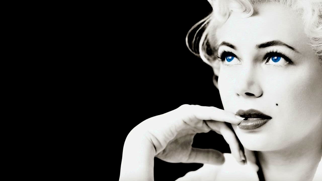 Xem Phim Một Tuần Với Kiều Nữ (My Week with Marilyn)