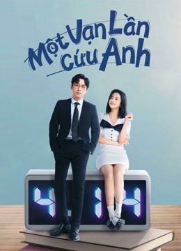 Poster Phim Một Vạn Lần Cứu Anh (Love in a Loop)