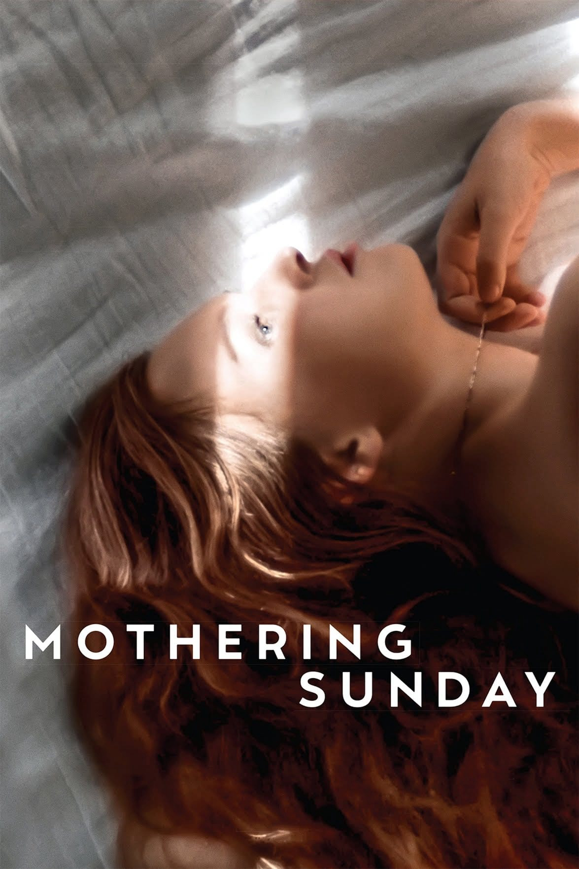 Poster Phim Mothering Sunday (Mothering Sunday)