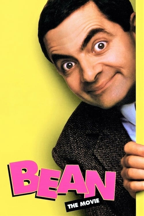 Poster Phim Mr. Bean: The Movie (Mr. Bean: The Movie)