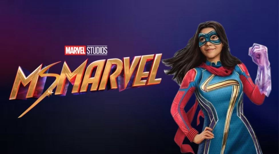 Xem Phim Ms. Marvel (Ms. Marvel)