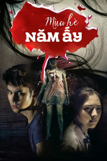 Poster Phim Mùa Hè Năm Ấy (Last Summer)