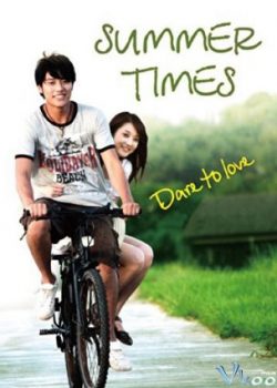 Poster Phim Mùa Hè Ngọt Ngào (Summer Times)