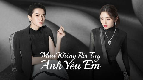 Xem Phim Mua Không Rời Tay Anh Yêu Em (Miss Buyer)