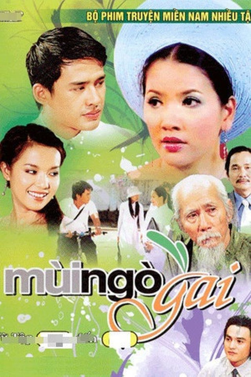 Xem Phim Mùi Ngò Gai (Phần 2) (Mùi Ngò Gai (Phần 2))