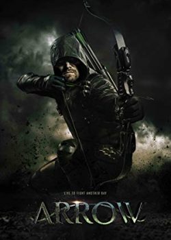 Xem Phim Mũi Tên Xanh Phần 8 (Arrow Season 8)