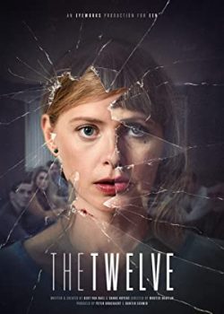 Poster Phim Mười hai bồi thẩm Phần 1 (The Twelve Season 1)