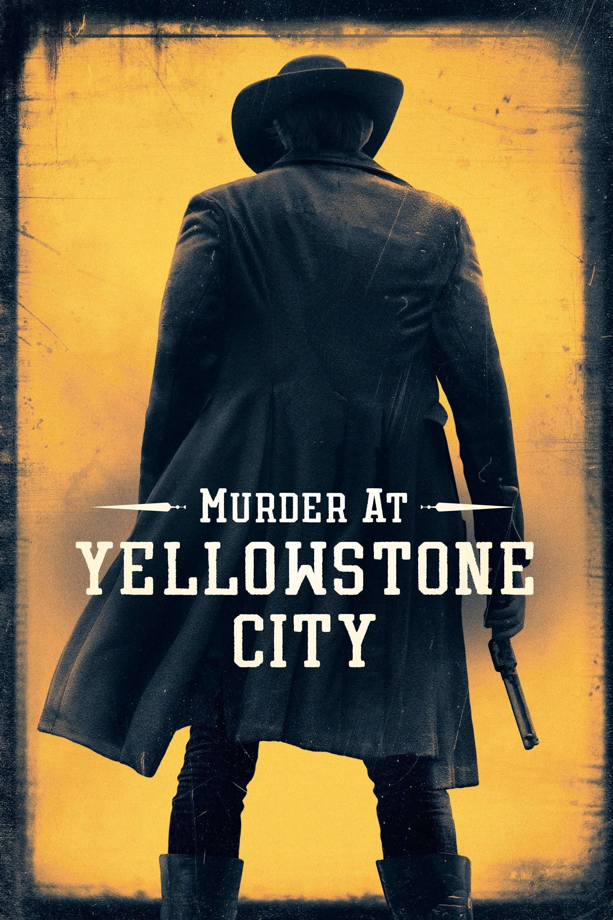 Xem Phim Murder at Yellowstone City (Murder at Yellowstone City)
