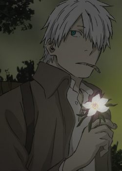 Poster Phim Mushishi Tokubetsu-hen – Hihamukage OVA (Mushishi Tokubetsu-hen – Hihamukage OVA)