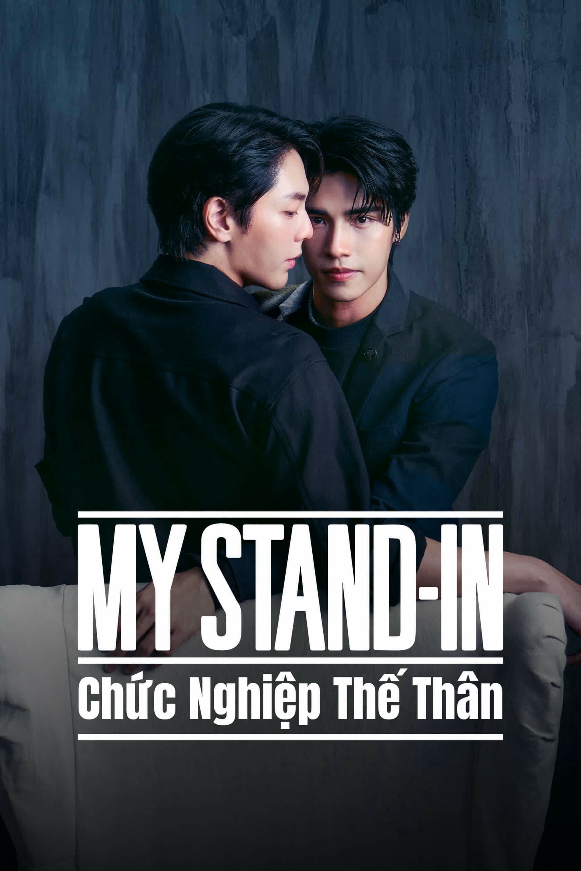 Xem Phim MY STAND-IN: Chức Nghiệp Thế Thân (My Stand-In)
