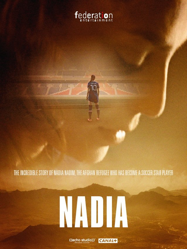 Xem Phim Nadia (Nadia)