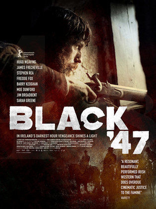 Xem Phim Năm 47 Đen Tối (Black '47)