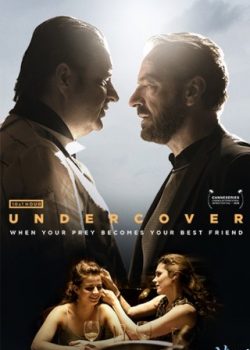 Poster Phim Nằm Vùng Phần 1 (Undercover Season 1)