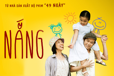 Xem Phim Nắng 2 (Sunshine 2)