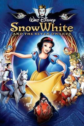 Xem Phim Nàng Bạch Tuyết Và Bảy Chú Lùn (Snow White and the Seven Dwarfs)