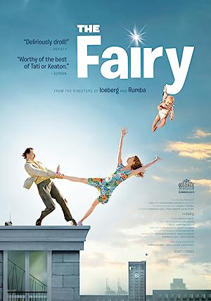 Poster Phim Nàng Tiên (The Fairy)