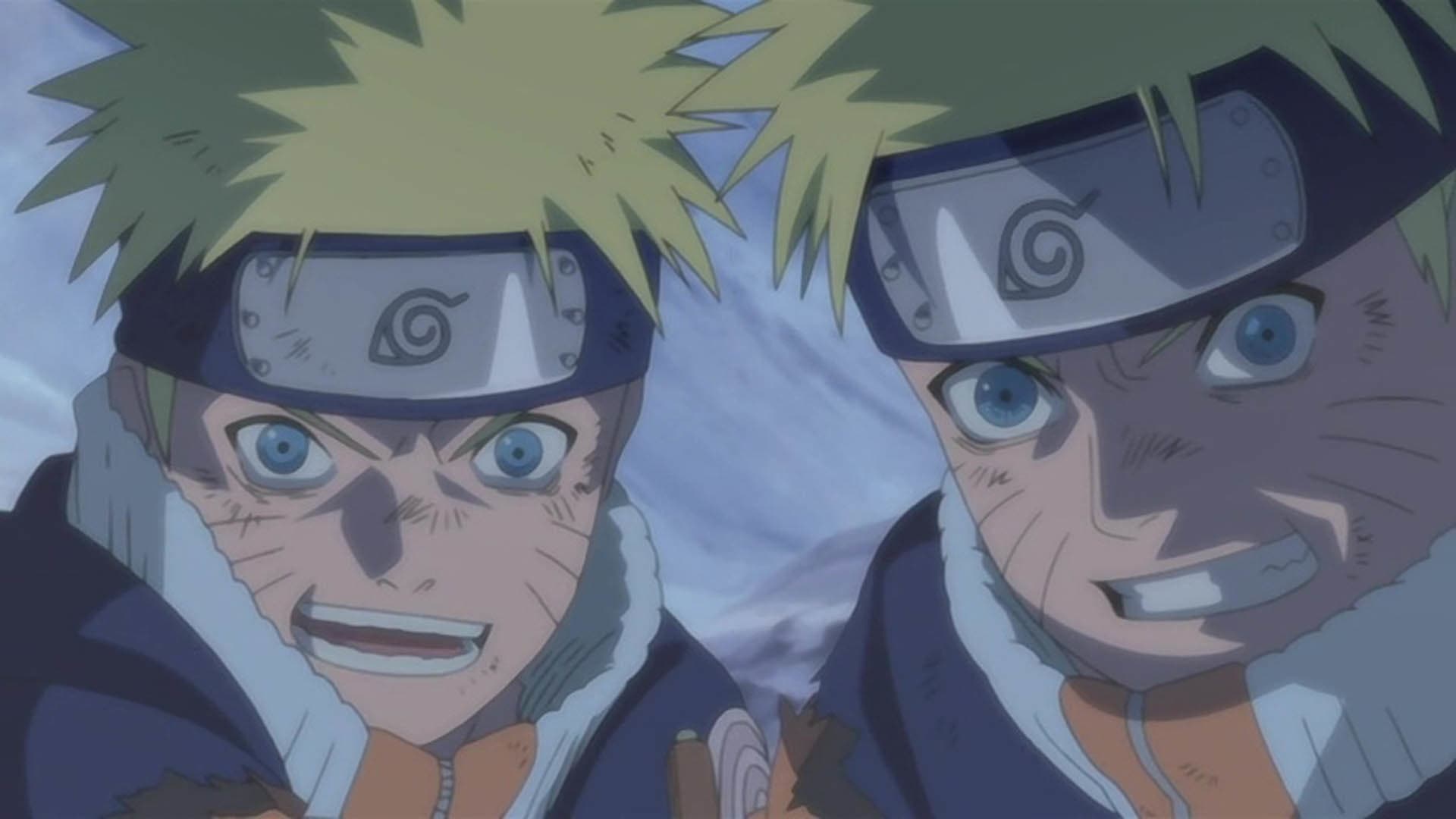 Xem Phim Naruto: Cuộc Chiến Ở Tuyết Quốc (Naruto the Movie: Ninja Clash in the Land of Snow)