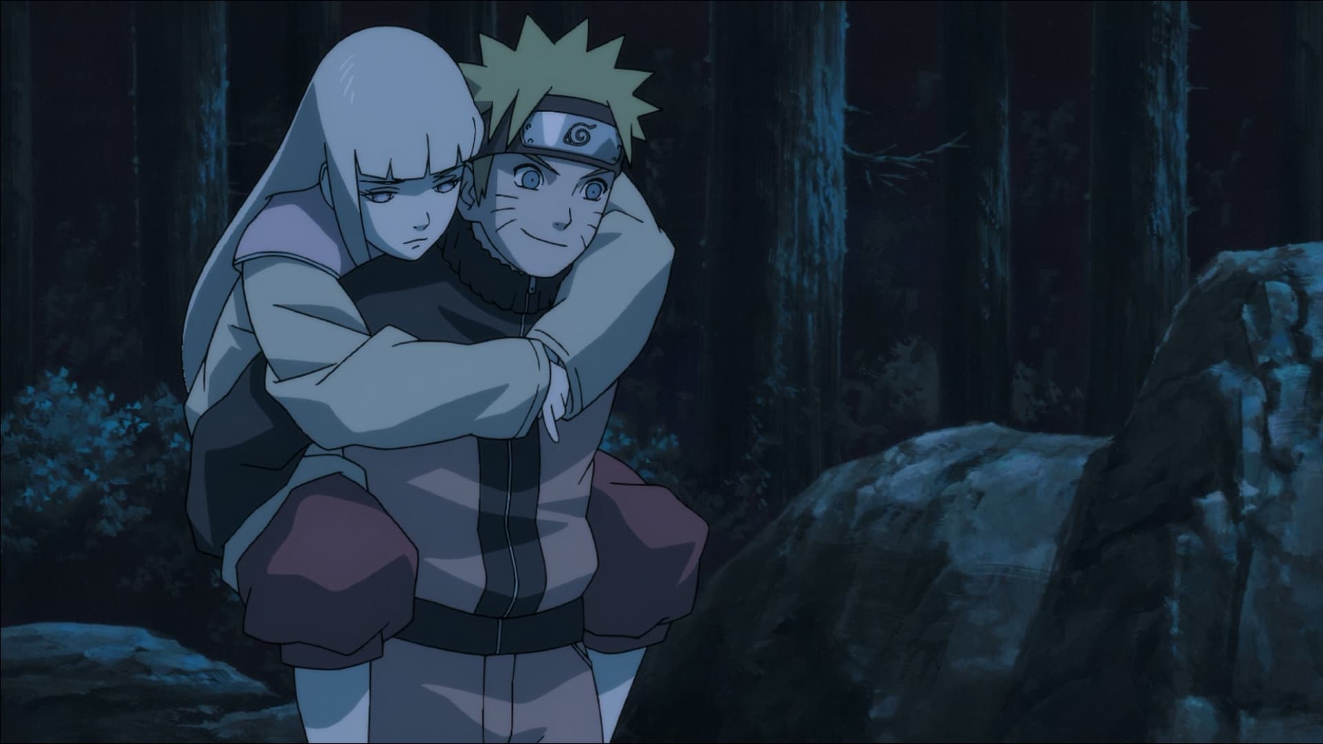 Xem Phim Naruto Shippūden: Cái Chết Tiên Đoán (Naruto Shippuden the Movie)