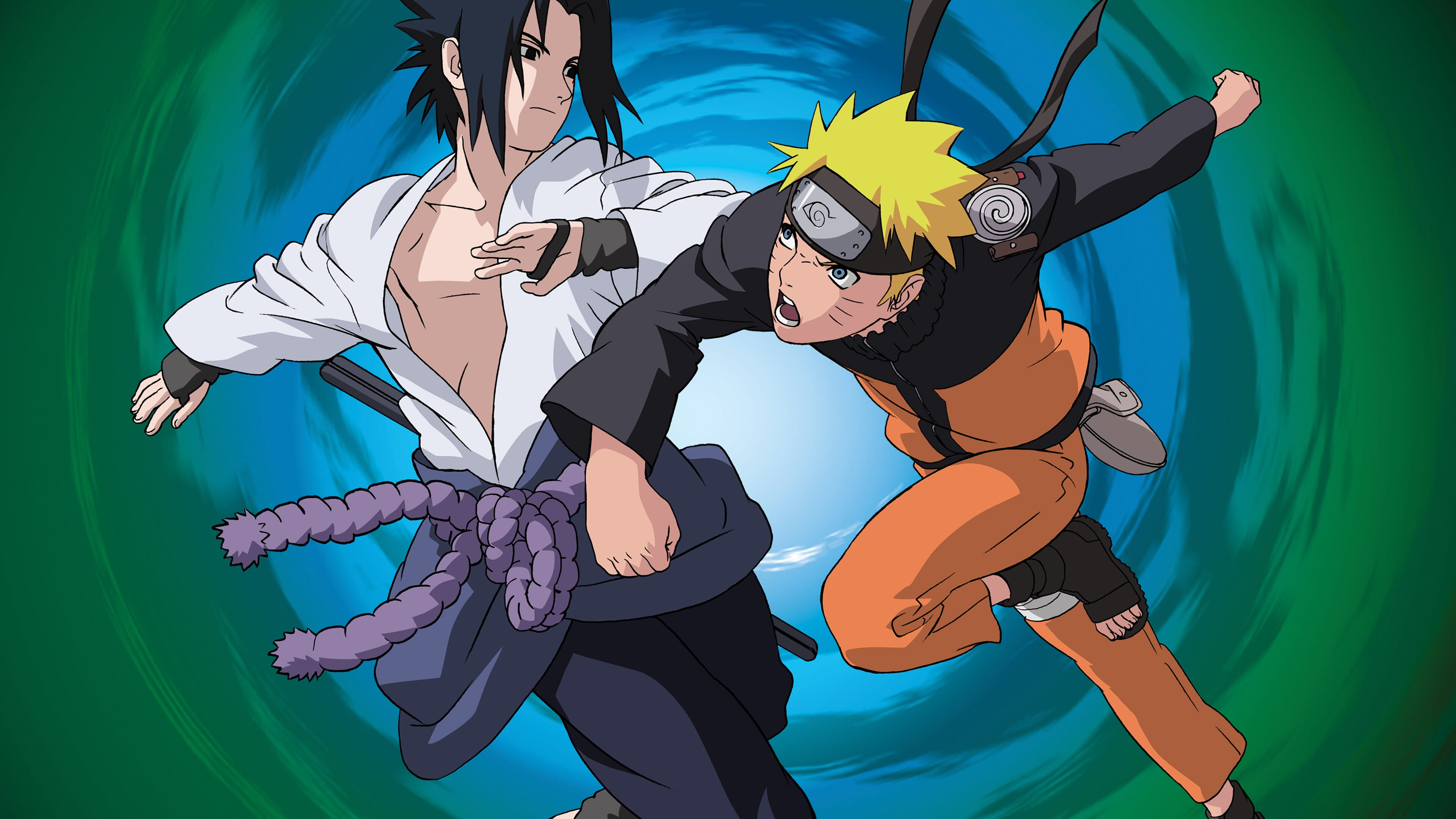 Poster Phim Naruto Shippuden (Naruto Shippuden)