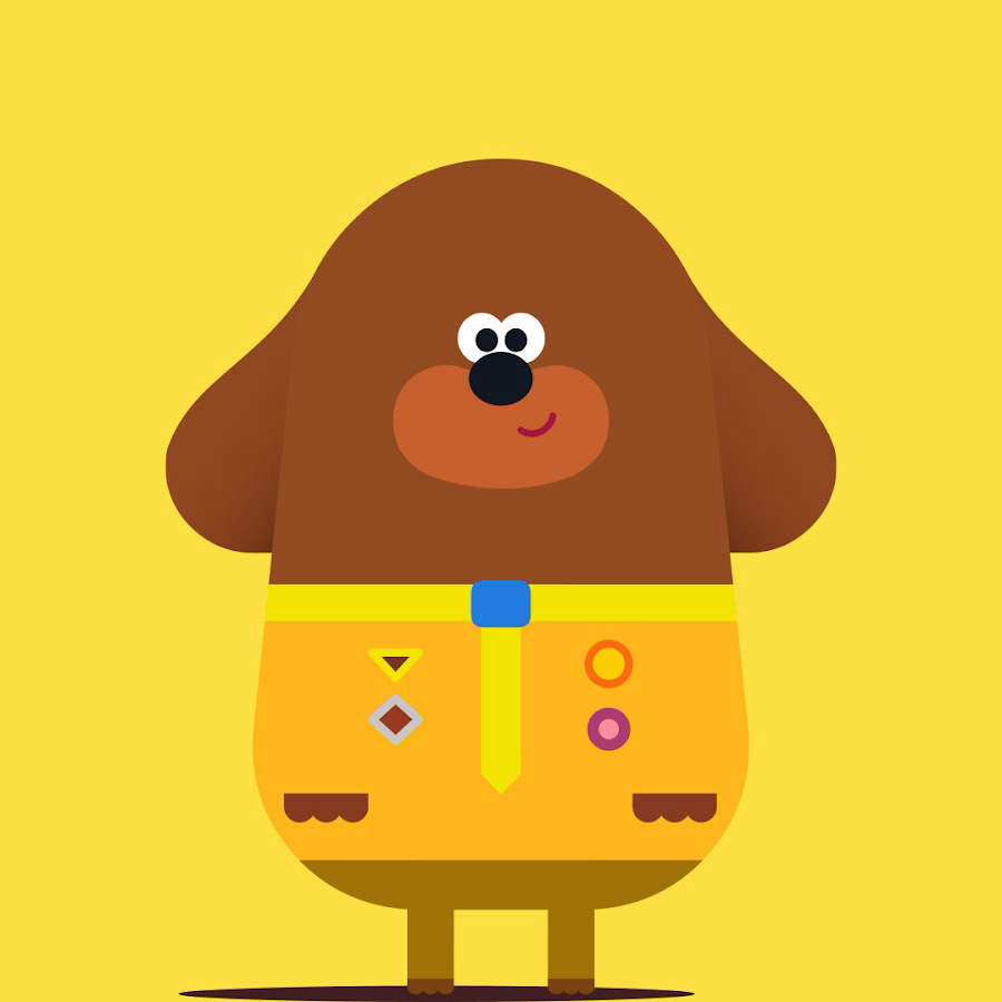 Poster Phim Này Duggee (Phần 1) (Hey Duggee (Season 1))