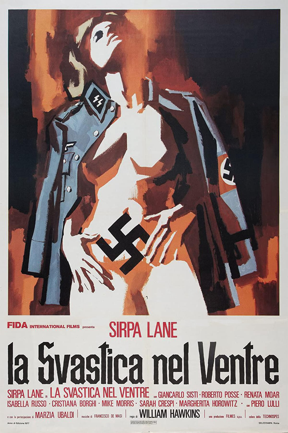 Xem Phim Nazi Love Camp 27 (Nazi Love Camp 27)
