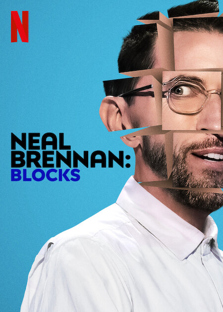 Xem Phim Neal Brennan: Blocks (Neal Brennan: Blocks)
