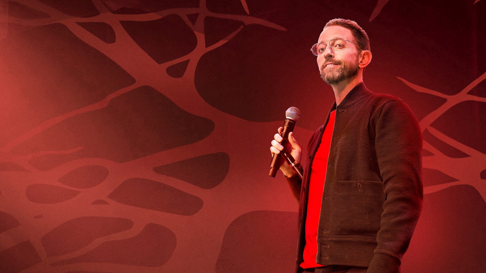 Xem Phim Neal Brennan: Tốt Điên Cuồng (Neal Brennan: Crazy Good)