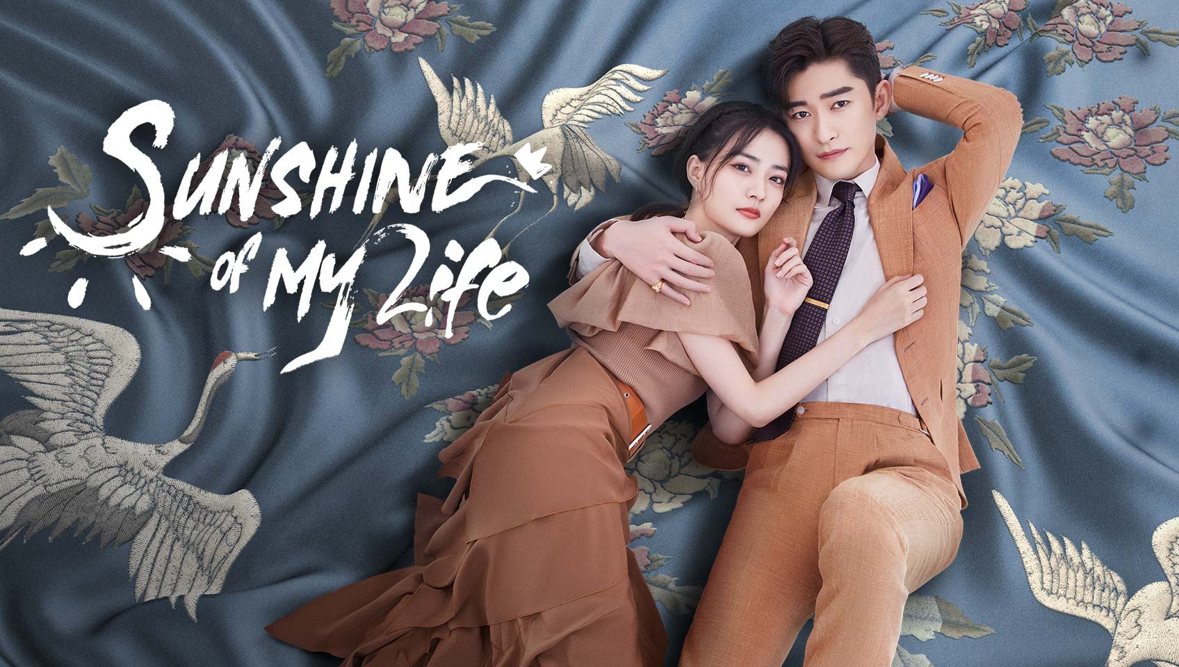 Poster Phim Nếu Em Bình An Đó Mới Là Ngày Đẹp Trời (Sunshine Of My Life)