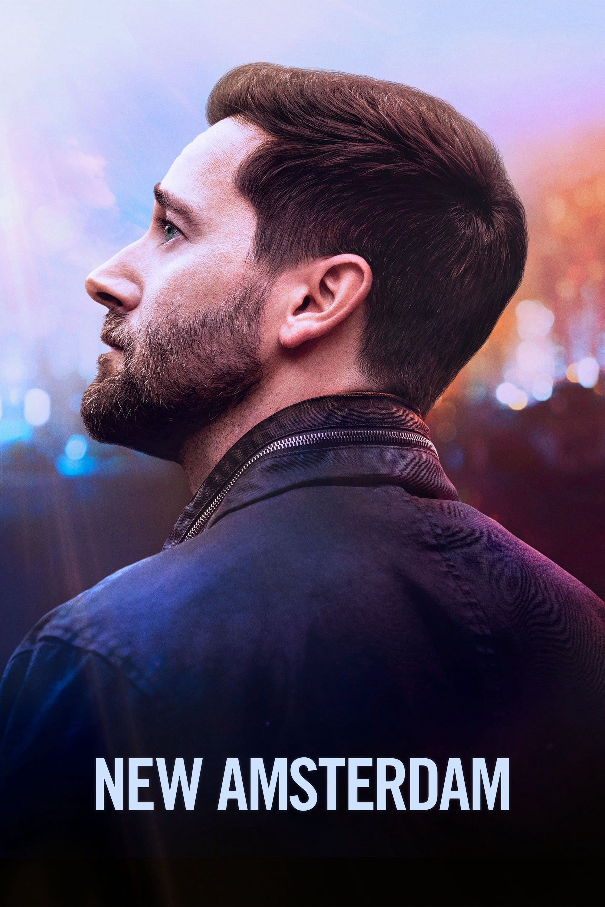 Poster Phim New Amsterdam (Phần 5) (New Amsterdam (Season 5))