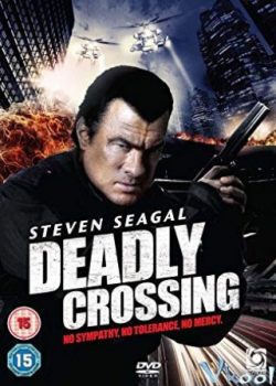 Poster Phim Ngã Tư Tử Thần (Deadly Crossing)