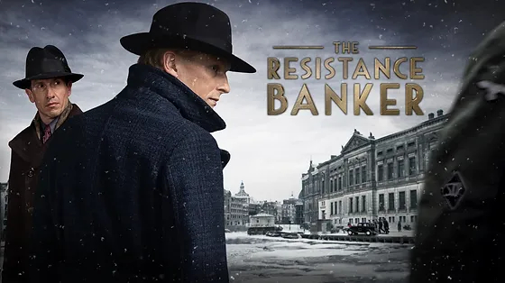 Xem Phim Ngân Hàng Kháng Chiến (The Resistance Banker)