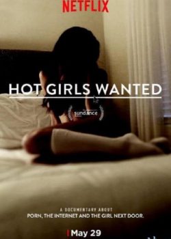 Xem Phim Ngành Công Nghiệp Phim Cấp Ba (Hot Girls Wanted)