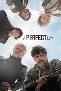 Poster Phim Ngày Hoàn Hảo (A Perfect Day)