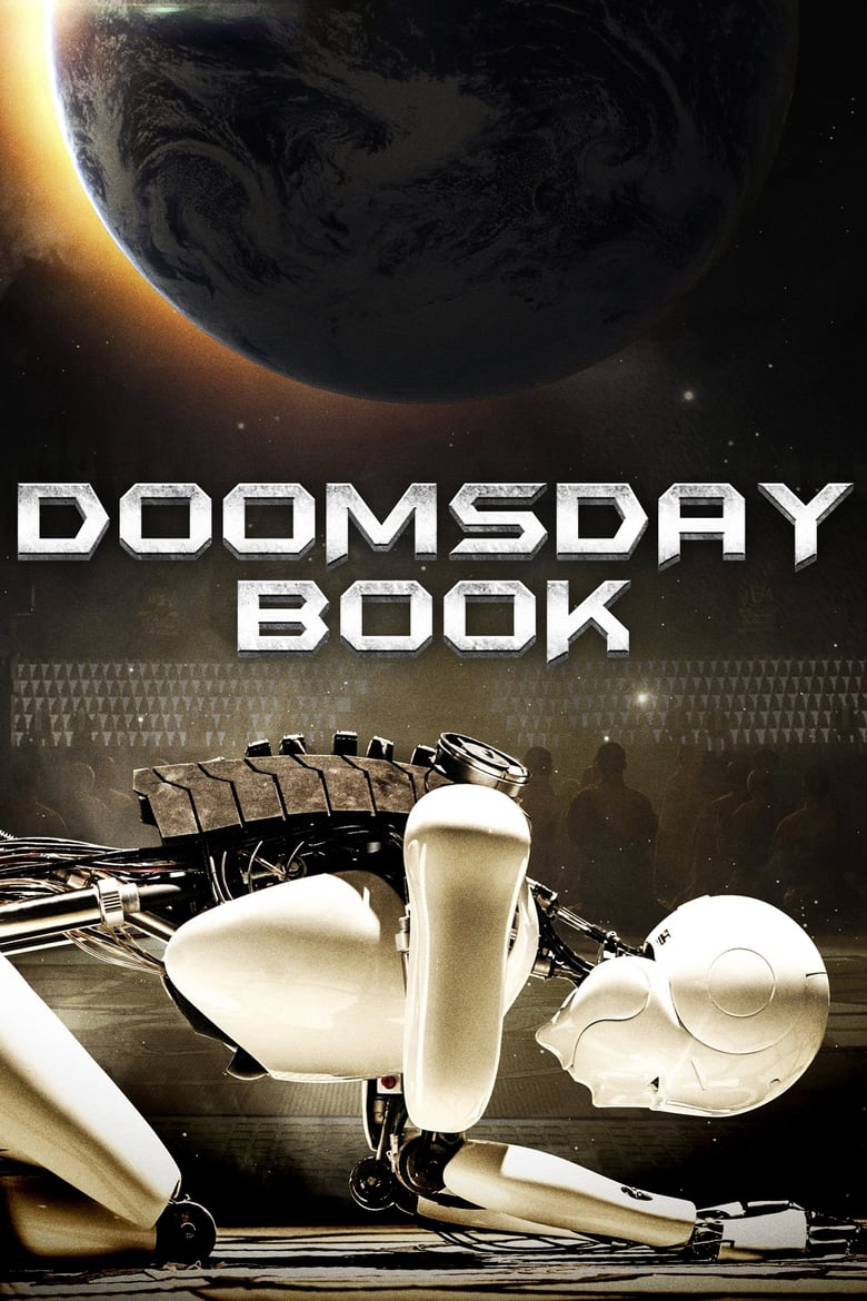 Xem Phim Ngày Khải Huyền (Doomsday Book)