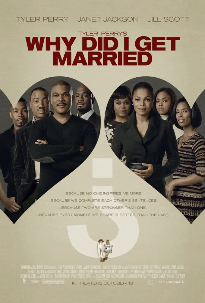 Poster Phim Ngày mai Mai cưới (Get Married)