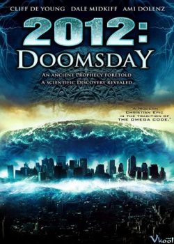 Poster Phim Ngày Tận Thế (2012 Doomsday)