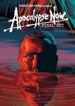 Poster Phim Ngày Tận Thế (Apocalypse Now Redux)