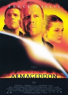 Xem Phim Ngày Tận Thế (Armageddon)