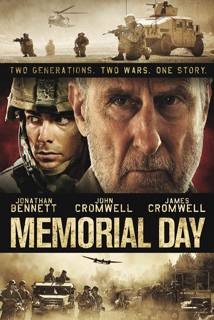 Poster Phim Ngày Tưởng Niệm (Memorial Day)