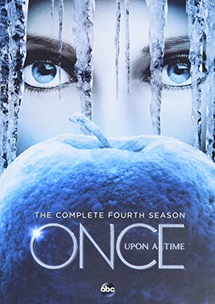 Poster Phim Ngày Xửa Ngày Xưa (Phần 4) (Once Upon A Time (Season 4))