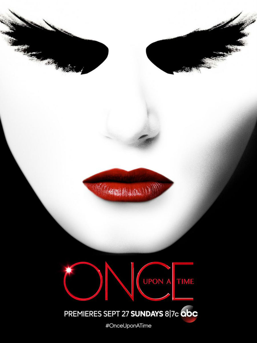 Poster Phim Ngày Xửa Ngày Xưa (Phần 5) (Once Upon a Time (Season 5))