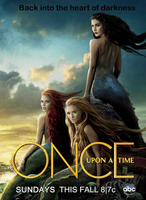 Poster Phim Ngày Xửa Ngày Xưa (Phần 6) (Once Upon a Time (Season 6))
