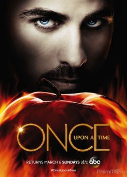 Poster Phim Ngày Xửa Ngày Xưa Phần 6 (Once Upon A Time Season 6)