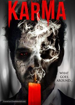 Poster Phim Nghiệp (Karma)