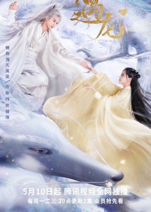 Poster Phim Ngộ Long (Miss The Dragon)