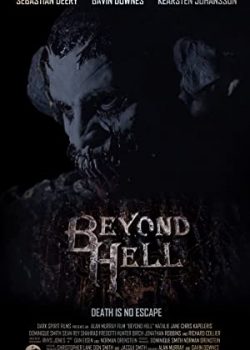 Poster Phim Ngoài Địa Ngục (Beyond Hell)