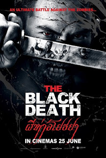 Xem Phim Ngôi Làng Ma (The Black Death)