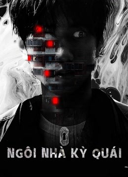 Poster Phim Ngôi Nhà Kỳ Quái (Ghost Mansion)