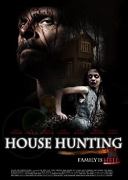 Poster Phim Ngôi Nhà Kỳ Quái (House Hunting)
