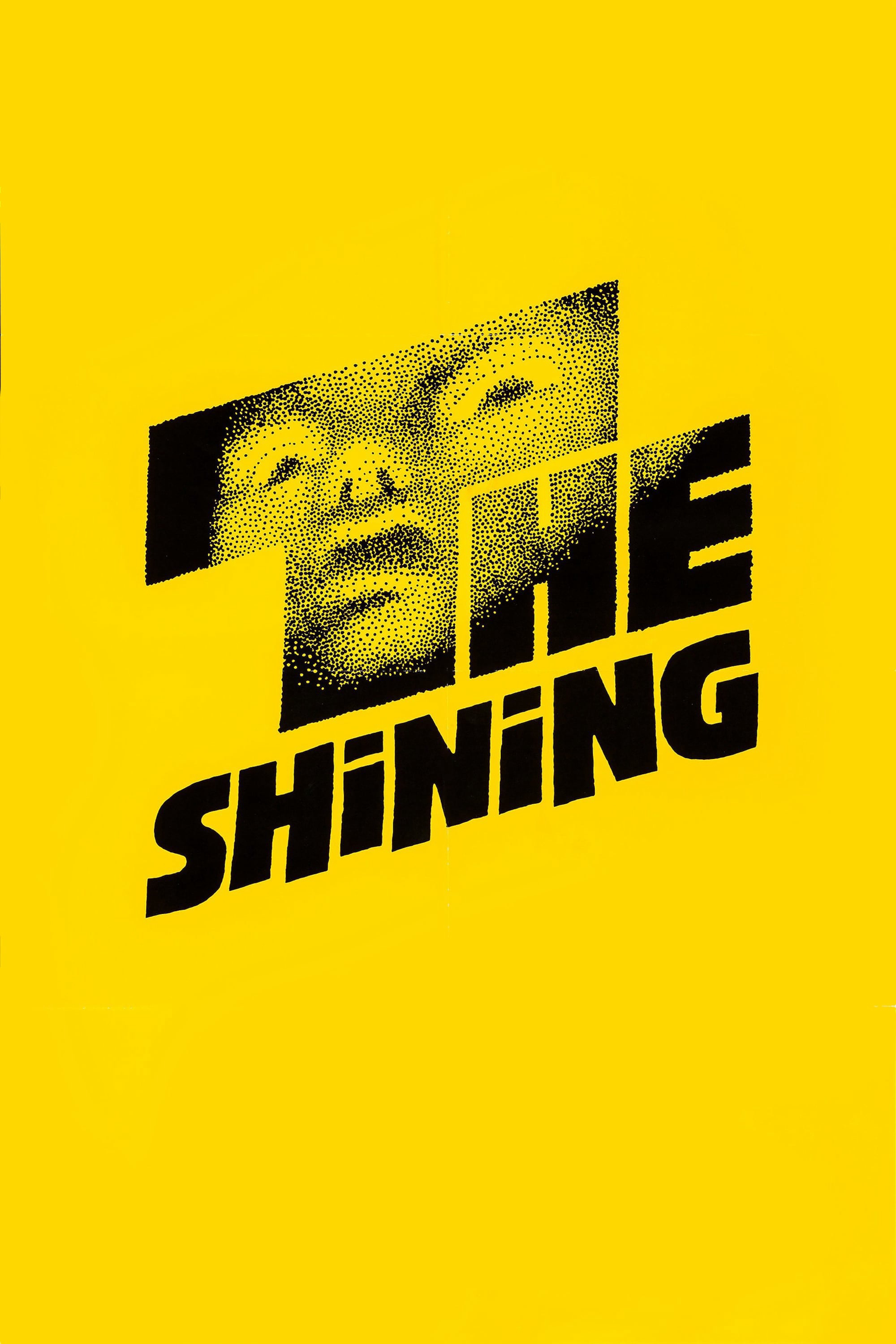 Poster Phim Ngôi Nhà Ma (The Shining)